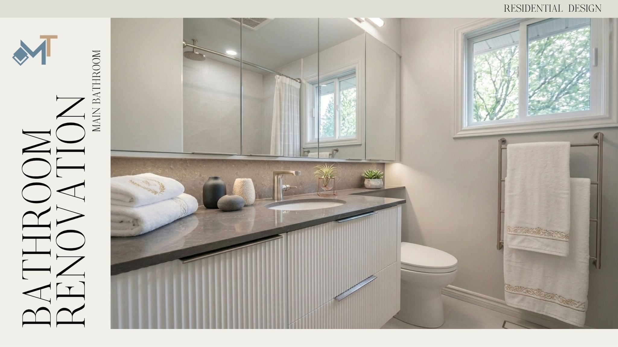 Residential Projects